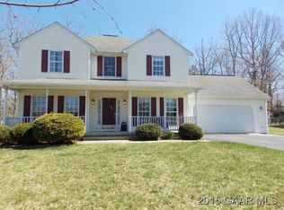 140 Ceocia Ln, Stuarts Draft, VA 24477