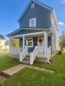 430 Waddell St, Greenfield, OH, 45123