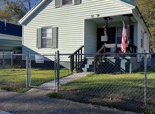 32 E Wilkinson Ave, Gadsden, AL 35904