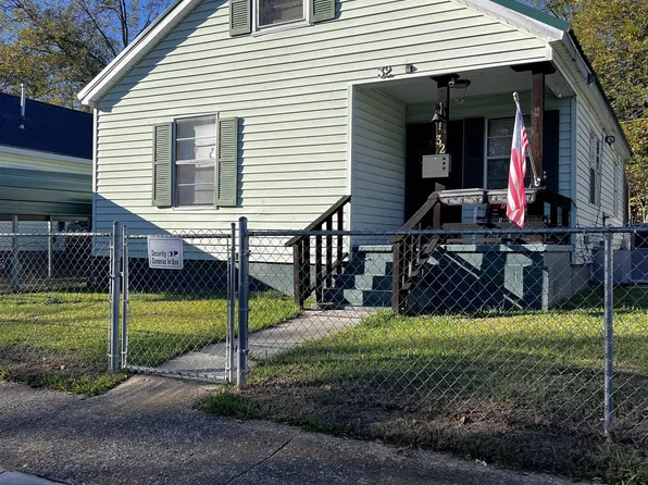 32 E Wilkinson Ave, Gadsden, AL 35904