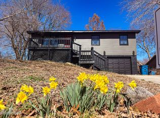 1604 Greenwood Blvd, Neosho, MO 64850