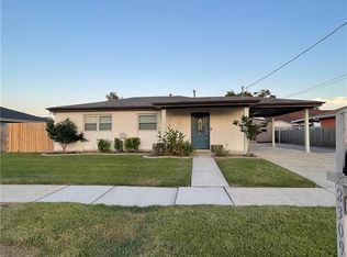 2309 Rosetta Dr, Chalmette, LA 70043