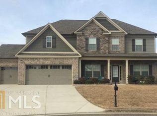 2190 Day Break Way, Dacula, GA 30019
