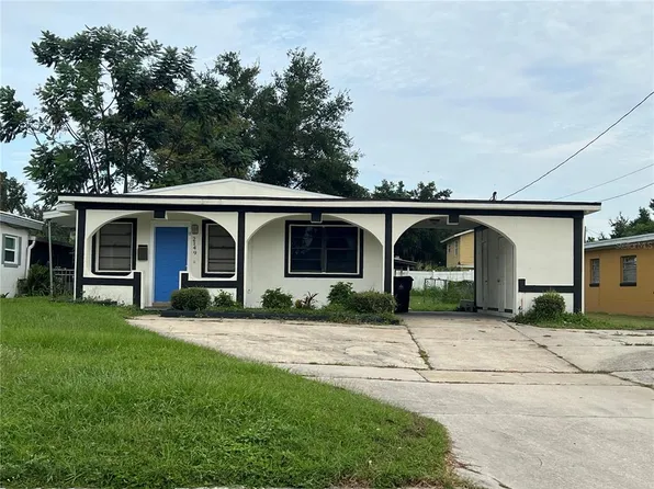 2149 Monte Carlo Trl, Orlando, FL 32805
