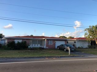 950 NW 49th Ct, Pompano Beach, FL 33064