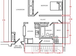 333 Manown St, Monessen, PA 15062