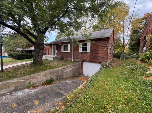 4020 Daleview Ave, Dayton, OH 45405