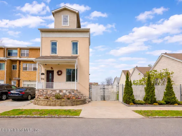111 Clifton Ave, Staten Island, NY 10305