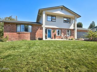 615 S 34th Ave, Yakima, WA