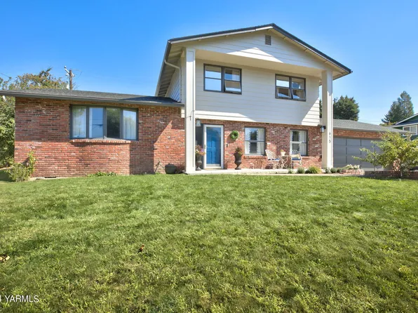 615 S 34th Ave, Yakima, WA 98902