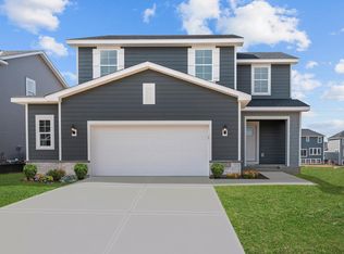 15177 116th Ave N, Osseo, MN 55369