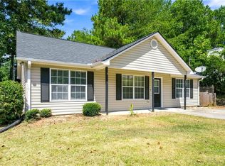 6985 Crooked O Trl, Gainesville, GA 30506