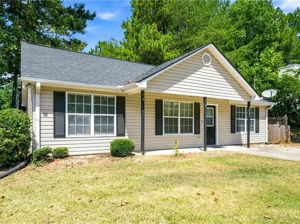 6985 Crooked O Trl, Gainesville, GA 30506