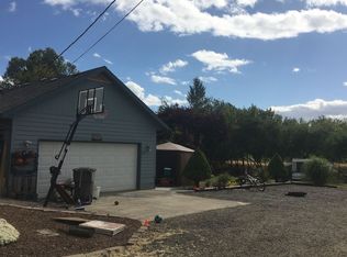 510 W Jefferson St, Carlton, OR