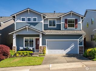 25356 SE 279th Pl, Maple Valley, WA 98038