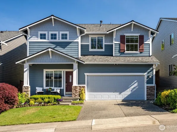 25356 SE 279th Place, Maple Valley, WA 98038
