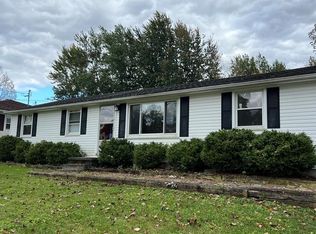 1023 Charles St, Galion, OH
