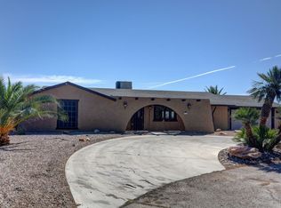 3640 W Robindale Rd, Las Vegas, NV 89139