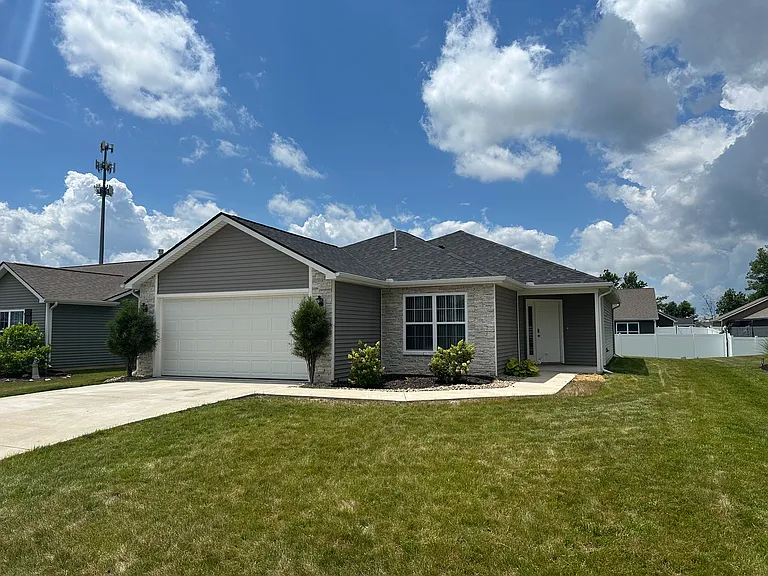7671 Lila Way — Photo 1