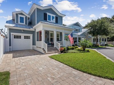 1989 Amelia Oaks Dr, Fernandina Beach, FL, 32034