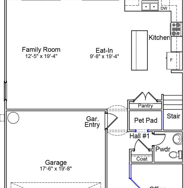 2nd image of 55 Honeycup Ct