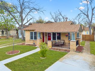 115 Delaware St, San Antonio, TX 78210