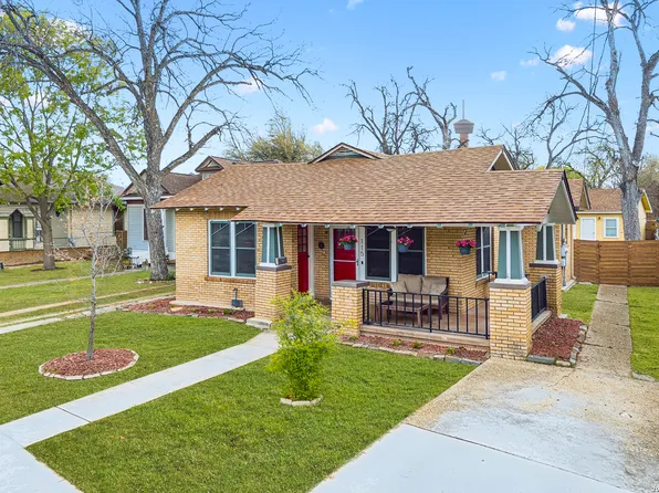 115 Delaware St, San Antonio, TX 78210