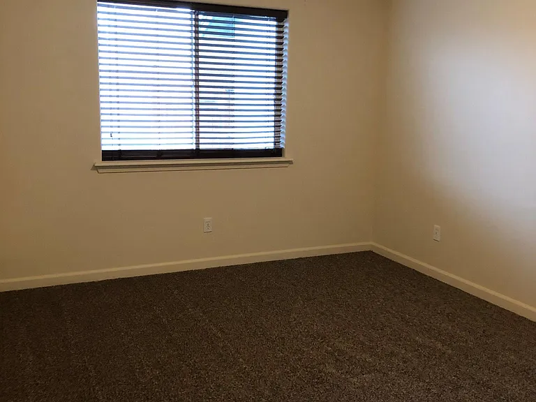 1st bedroom