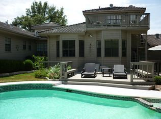 3722 Lost Creek Blvd, Austin, TX 78735