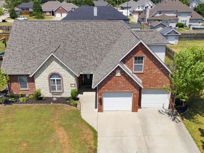 113 Justin Boulevard, Webb City, MO, 64870