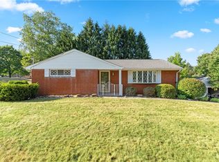 875 Conway Wallrose Rd, Freedom, PA 15042