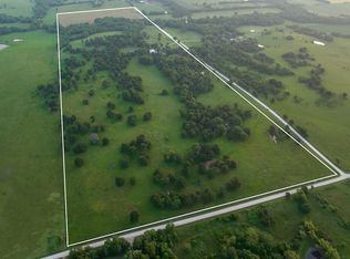 942 Mink Rd, Yates Center, KS 66783