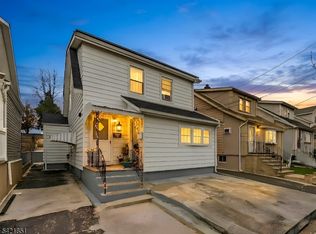 1046 E 26Th St, Paterson City, NJ 07513