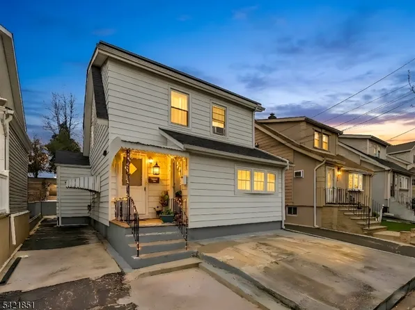 1046 E 26Th St, Paterson City, NJ 07513