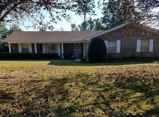 4317 Golfway Dr, Eight Mile, AL 36613