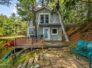 12 Paradise Cv, Clifton, ME 04428