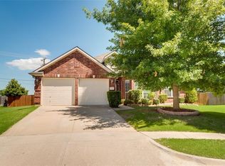 2269 White Rock Ln, Little Elm, TX 75068