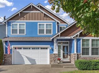7069 Radius Loop SE, Lacey, WA 98513