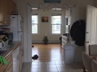 12 Summer St #2K, Charlestown, MA 02129