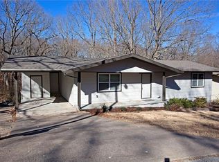 3 Bewdley Cir, Bella Vista, AR 72714