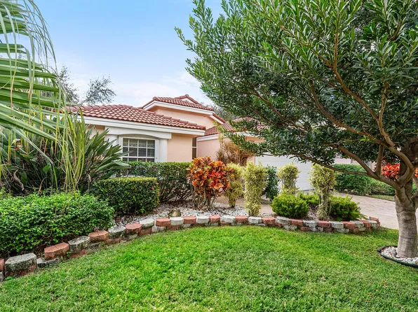 7304 Modena Drive, Boynton Beach, FL 33437