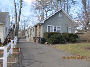 15 Oenoke Pl APT 2, Stamford, CT 06907