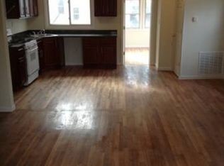 203 Chancellor Ave #1, Newark, NJ 07112