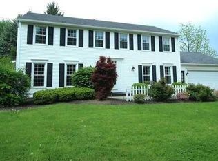 481 Thornell Rd, Pittsford, NY 14534