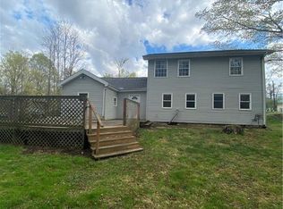 8483 Meadville Rd, Girard, PA 16417