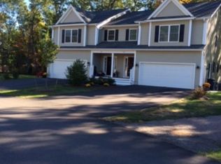 38 Kiln Rd #E, Essex, VT 05452