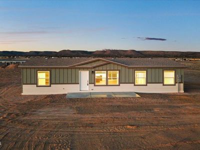 2220 W Monte Vis, Paulden, AZ, 86334