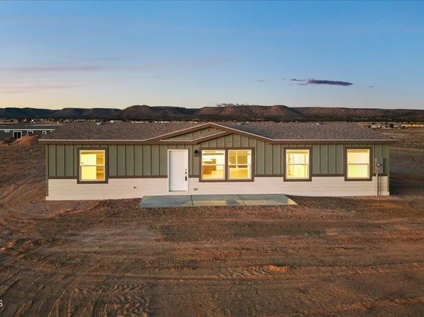 2220 W Monte Vis, Paulden, AZ 86334