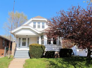 2934 S 33rd St, Milwaukee, WI 53215