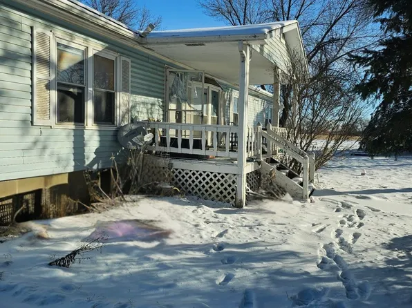 1519 Jefferson St, Redfield, IA 50233